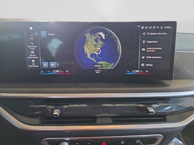 Used 2023 BMW X7 xDrive40i w/ Premium Package AWD/4WD image 21