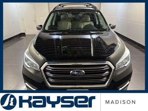 Used 2020 Subaru Ascent Premium w/ Sport Package AWD/4WD image 2