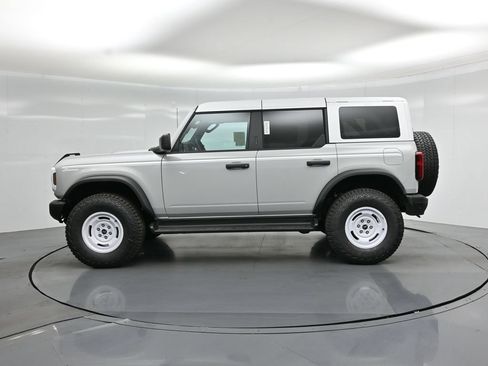 New 2026 Ford Bronco Heritage Edition AWD/4WD image 26