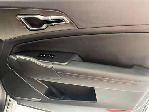 New 2026 Kia Sportage X-Line image 40