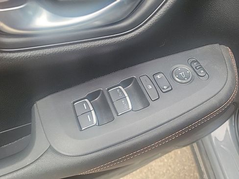 Certified 2023 Honda HR-V Sport image 20