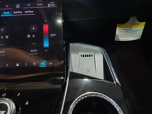 New 2026 Cadillac Escalade IQ Luxury 2 image 29