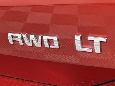 Used 2023 Chevrolet Equinox LT AWD/4WD image 33