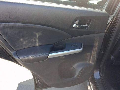 Used 2016 Honda CR-V EX-L image 19
