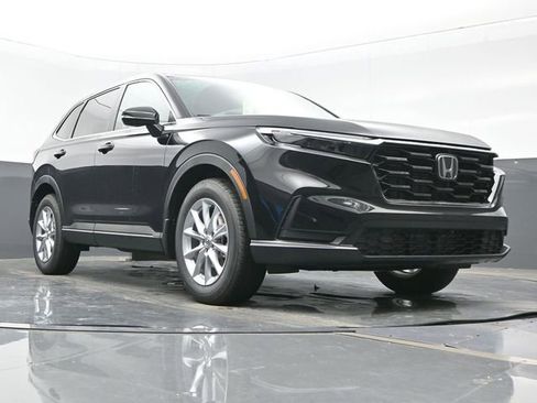 New 2026 Honda CR-V EX image 26