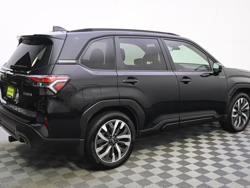 Certified 2025 Subaru Forester Touring w/ Protection Package (1PH) AWD/4WD image 7