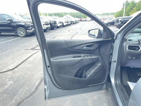Certified 2024 Chevrolet Equinox LT AWD/4WD image 21