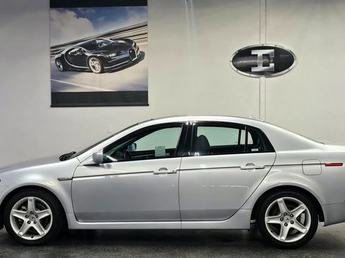 Used 2004 Acura TL image 13