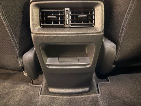 Used 2025 Honda CR-V LX image 29