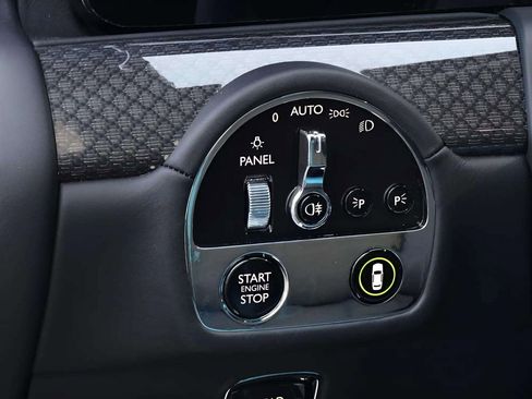 Certified 2022 Rolls-Royce Ghost Black Badge image 19