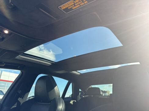 Used 2018 Lexus LS 500 F Sport image 8