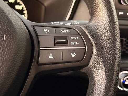 Used 2024 Honda CR-V LX image 27