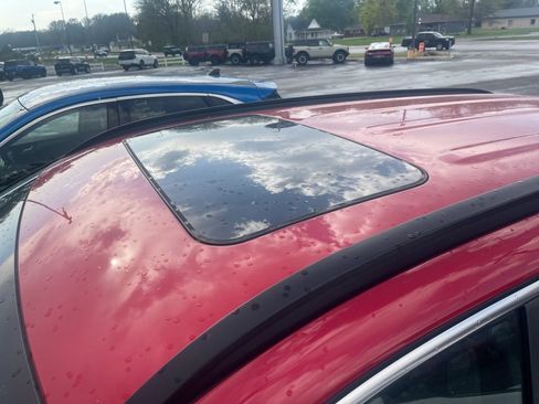 Used 2023 Hyundai Tucson SEL w/ Convenience Package image 9