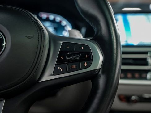 Used 2023 BMW 440i xDrive Coupe w/ Premium Package image 41