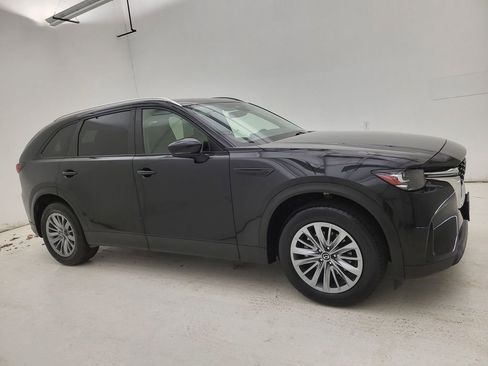 Used 2024 MAZDA CX-90 3.3 Turbo w/ Select Package image 1