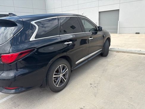 Used 2019 INFINITI QX60 Pure FWD image 10