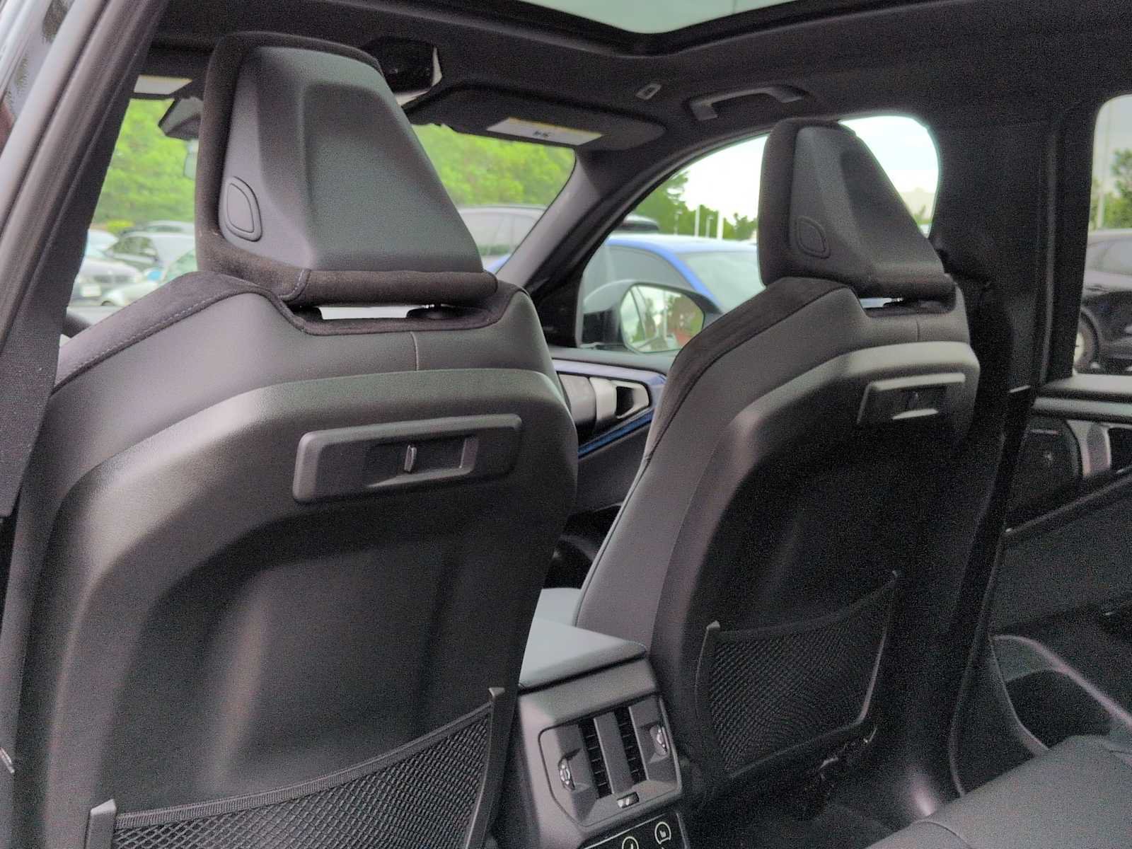 Used 2026 BMW X3 xDrive30i w/ M Sport Package AWD/4WD image 18