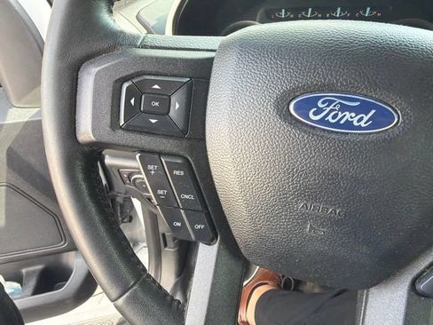 Used 2019 Ford F150 XLT w/ Equipment Group 302A Luxury AWD/4WD image 10
