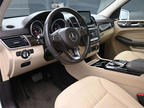 Used 2018 Mercedes-Benz GLE 350 image 20