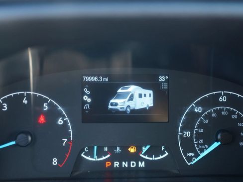 Used 2022 Ford Transit 350 DRW RWD image 19