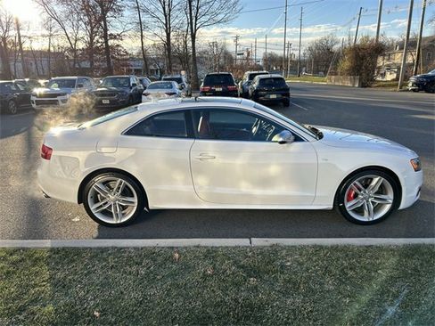 Used 2012 Audi S5 Premium Plus image 9