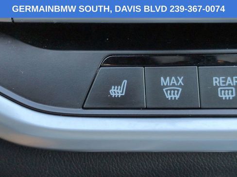 Certified 2023 BMW X5 sDrive40i w/ Parking Assistance Package RWD image 25