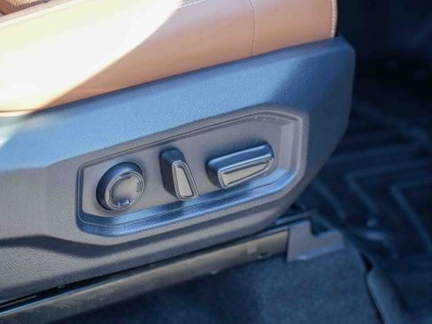 Used 2023 Toyota Tundra 1794 Edition w/ TRD Off-Road Package AWD/4WD image 20