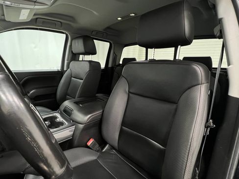 Used 2018 GMC Sierra 1500 SLT AWD/4WD image 13