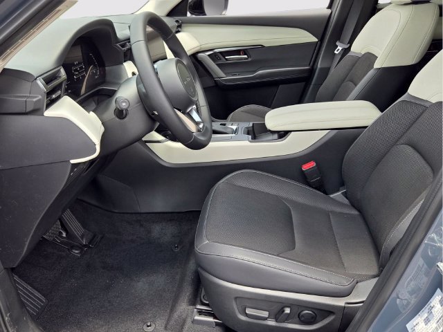 New 2026 MAZDA CX-5 Preferred AWD/4WD image 4