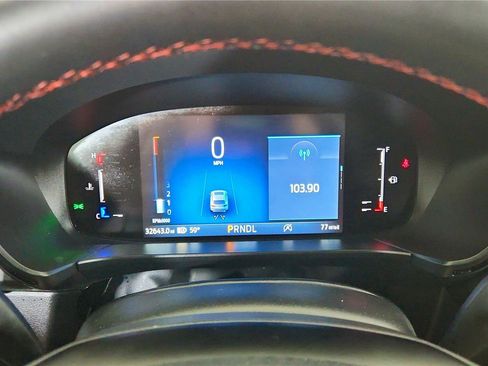 Used 2024 Ford Escape ST-Line image 40