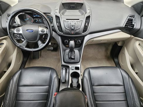Used 2016 Ford Escape SE FWD image 23