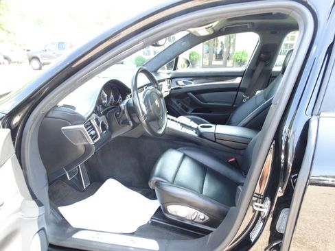 Used 2012 Porsche Panamera image 9