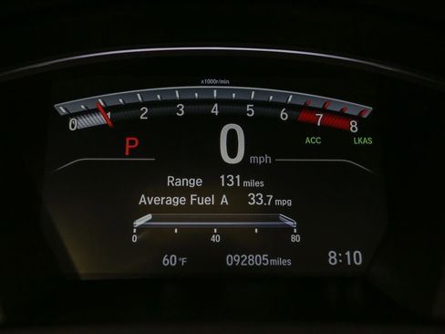 Used 2019 Honda CR-V EX-L image 39