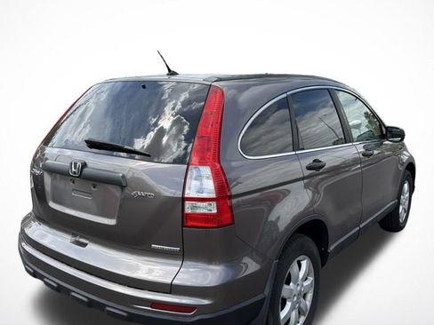Used 2011 Honda CR-V SE image 4