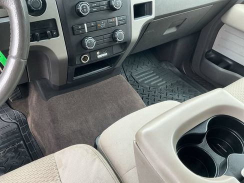 Used 2010 Ford F150 XLT AWD/4WD image 18
