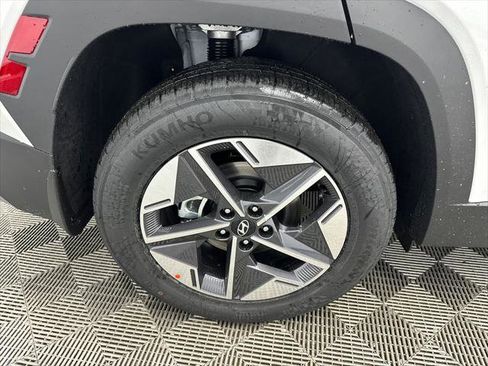 New 2026 Hyundai Tucson SEL image 18