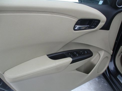 Used 2014 Acura RDX Base AWD 4dr SUV image 11