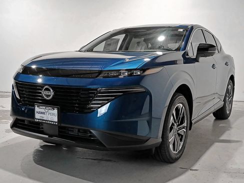 Used 2025 Nissan Murano SL w/ Cargo Package AWD/4WD image 3