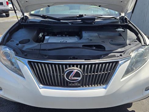 Used 2010 Lexus RX 350 2WD image 22