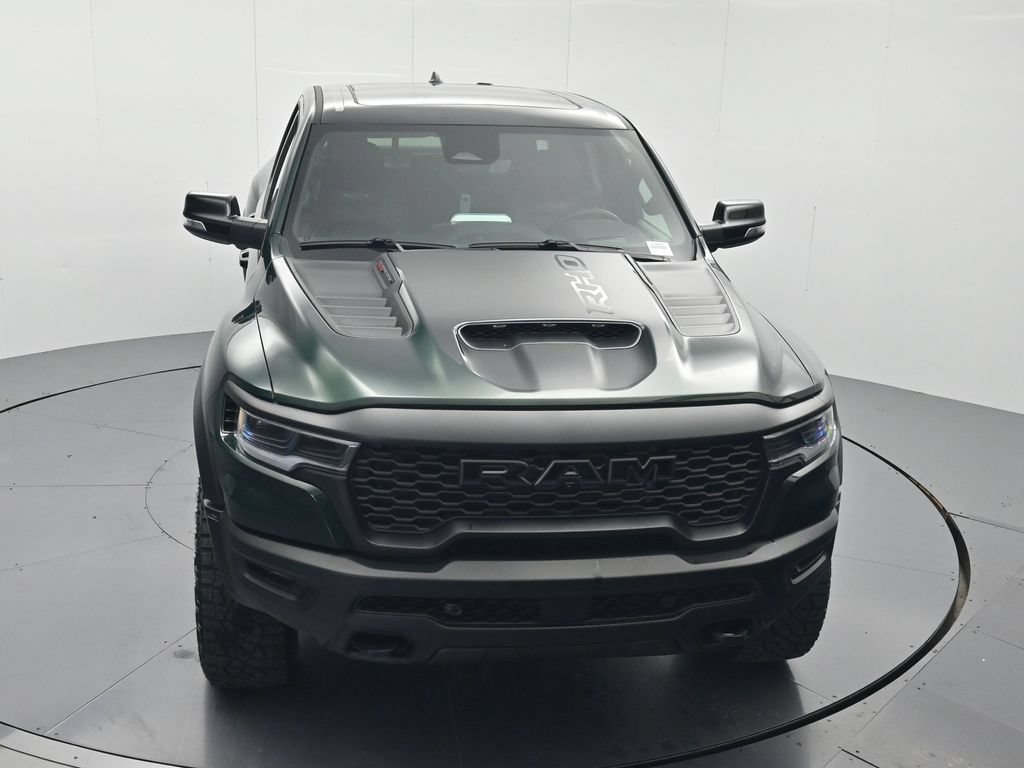 New 2026 RAM 1500 RHO w/ RHO Level 1 Equipment Group AWD/4WD image 31