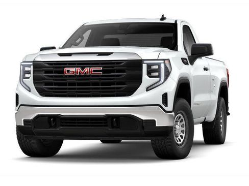 New 2026 GMC Sierra 1500 Pro w/ Convenience Package AWD/4WD image 28