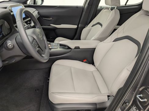 Used 2025 Lexus UX 300h FWD image 5