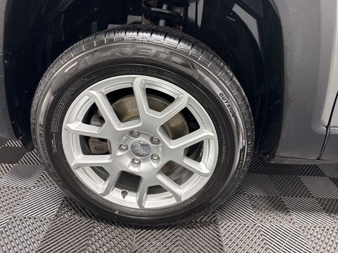 Used 2019 Jeep Renegade Sport w/ Sport Appearance Group image 13