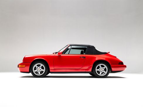 Used 1993 Porsche 911 Carrera image 4
