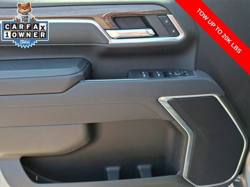 Used 2025 Chevrolet Silverado 2500 LT w/ Convenience Package AWD/4WD image 11
