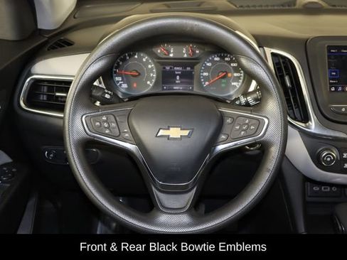 Used 2023 Chevrolet Equinox LS w/ Sport Edition FWD image 6