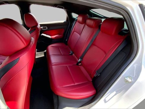 Used 2024 Acura Integra A-Spec FWD image 20