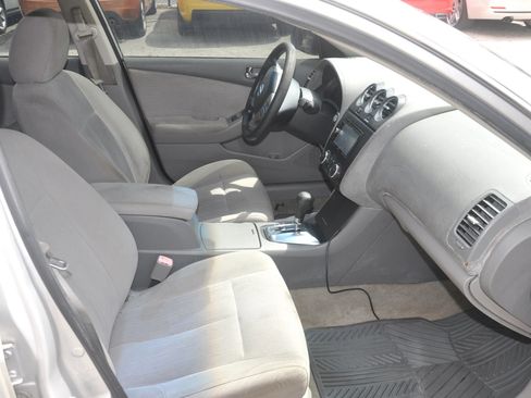 Used 2012 Nissan Altima 2.5 FWD image 17