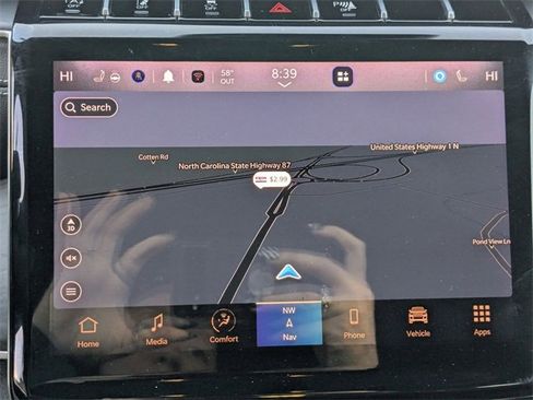 Used 2024 Jeep Grand Cherokee Limited image 21