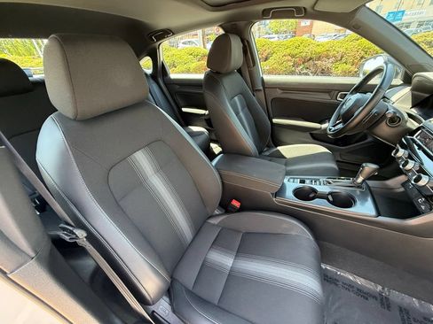 Used 2023 Honda Civic Sport Touring image 41